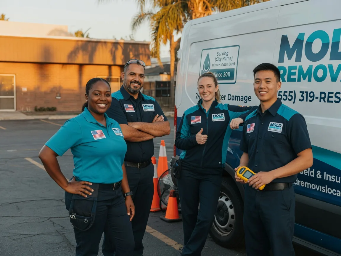 Water Damage Restoration company in Safford, AL
